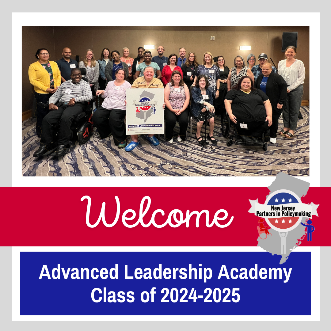 Advanced Leadership Academy class of 2024-2025