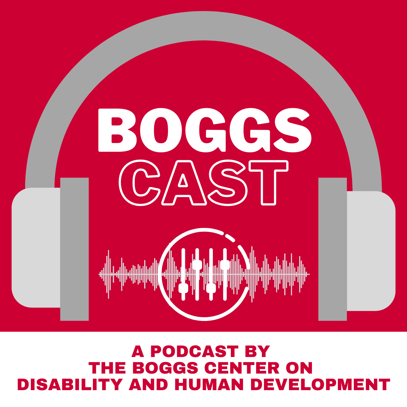 Boggs Cast Logo